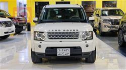 Land Rover LR4
